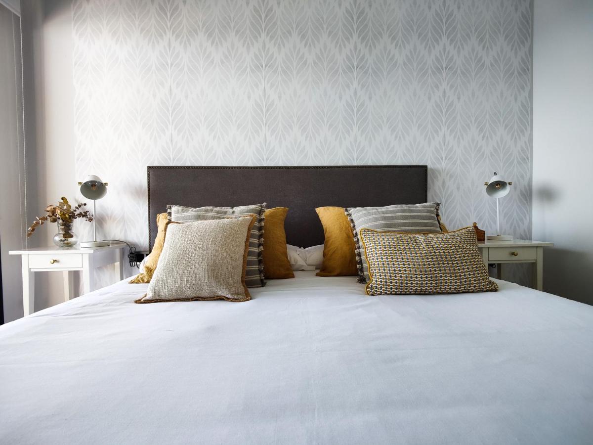 Sunset Waves Fresh Apartments เบนิดอร์ม ภายนอก รูปภาพ